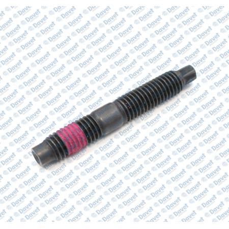 YTT Y42137 Turbosarj Saplamasi Fiesta - Focus 1.0 Ecoboost V363 13>18